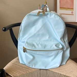 Stoney Clover Lane Classic Nylon Backpack - Sky